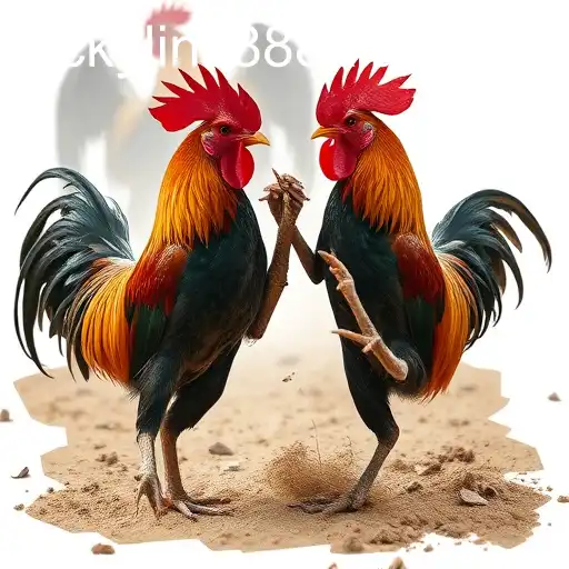 The Controversial World of Cockfighting: Tradition, Survival, and the Role of luckylink888