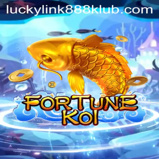 Discovering the Enchanting World of FORTUNEKOI: A Modern Gaming Adventure