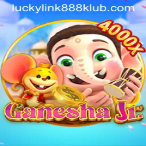 Discovering GaneshaJr: An Intriguing Adventure with Luckylink888