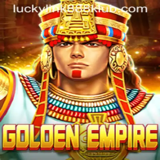 Exploring GoldenEmpire: A Thrilling Adventure with Luckylink888 Connection