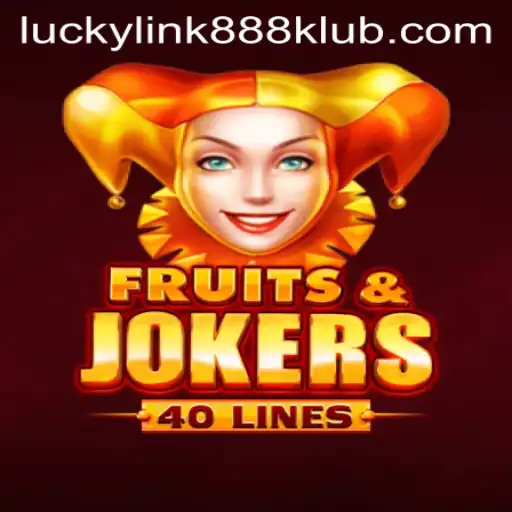 Exploring FruitsAndJokers40 A Game of Luck and Strategy