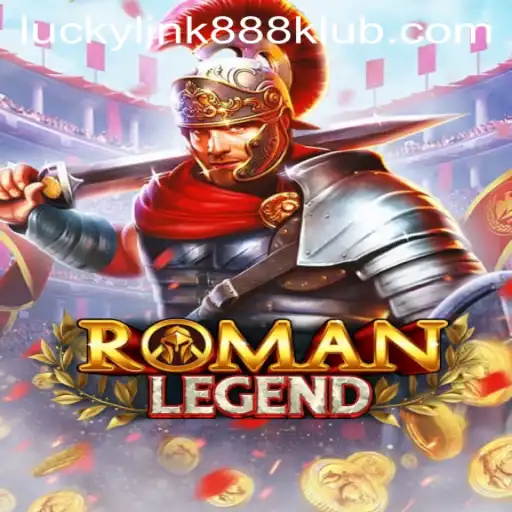 Discovery of RomanLegend