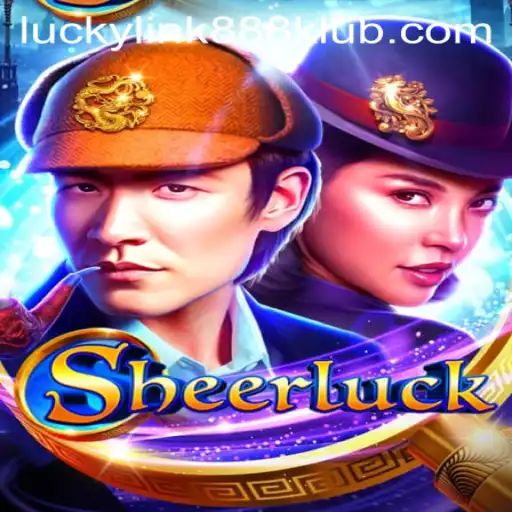 Sheerluck: Unraveling the Intricacies of the Game with a Touch of Luck
